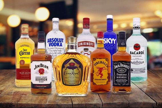 ALCOHOL DELIVERY NAIROBI – Dial A Drink Kenya